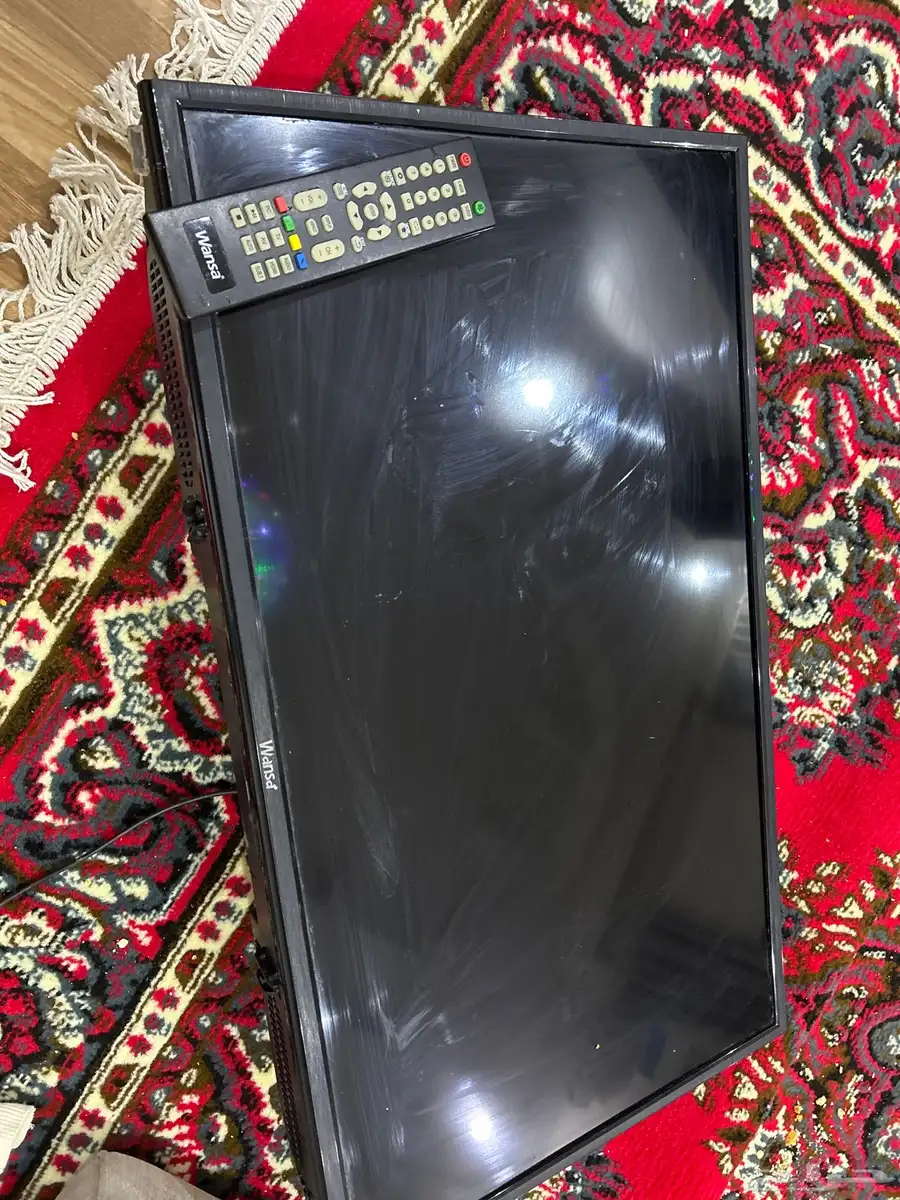 تلفزيون شركه Wansa index