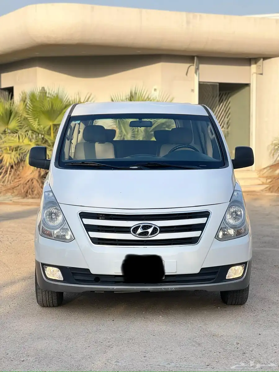 هونداي H1 index