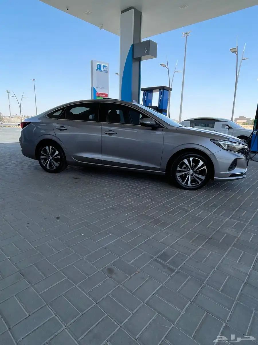 شانجان ايدو 2023 فل كامل 2