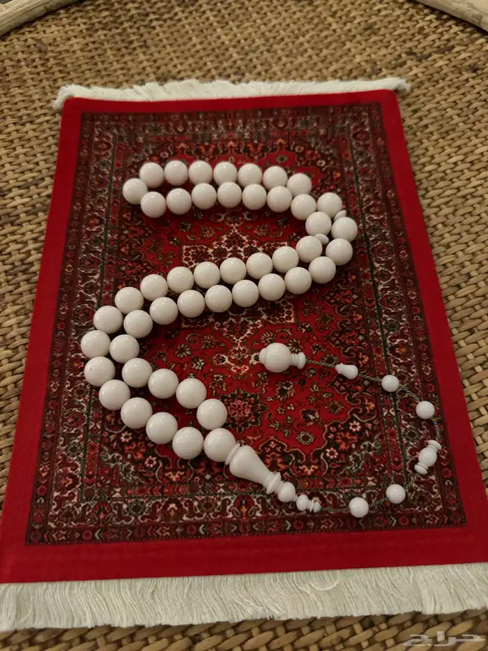 سبحة ضومنة 1