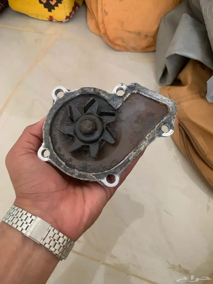 قطع غيار نيسان ددسن 2