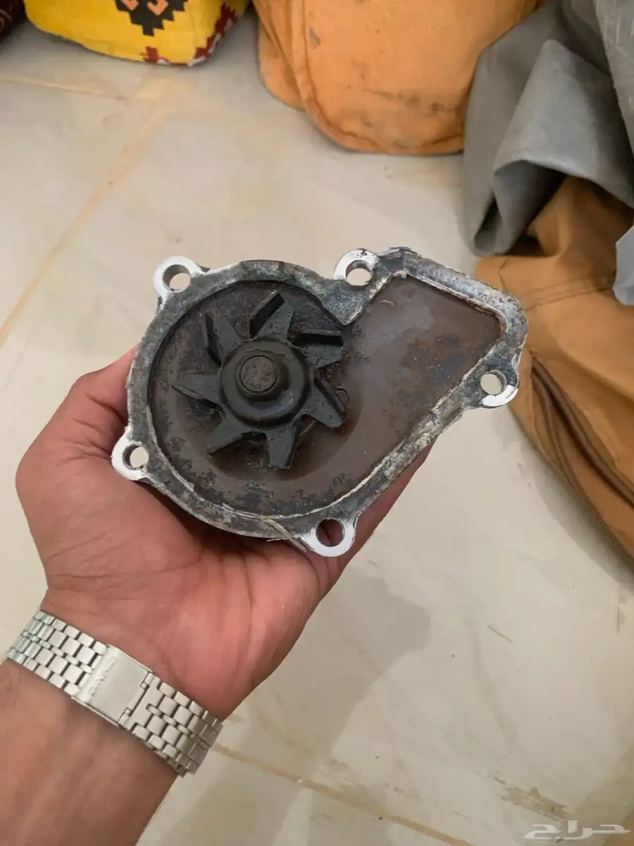 قطع غيار نيسان ددسن 2