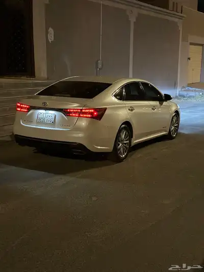 افالون ليمتد 2016 نظيف 0