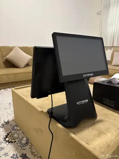 جهاز كاشير شركة CITYPOS سيتي بوس 0
