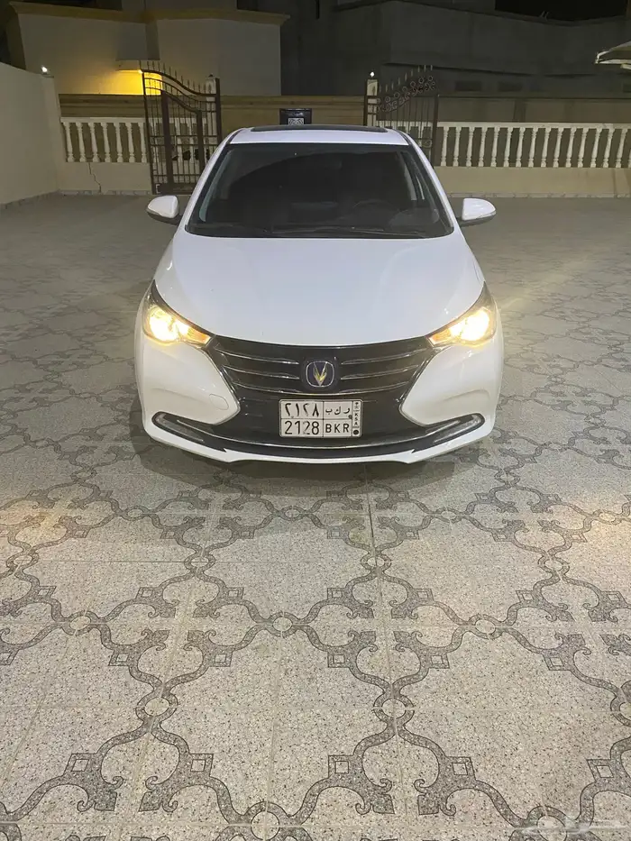 شانجان 1