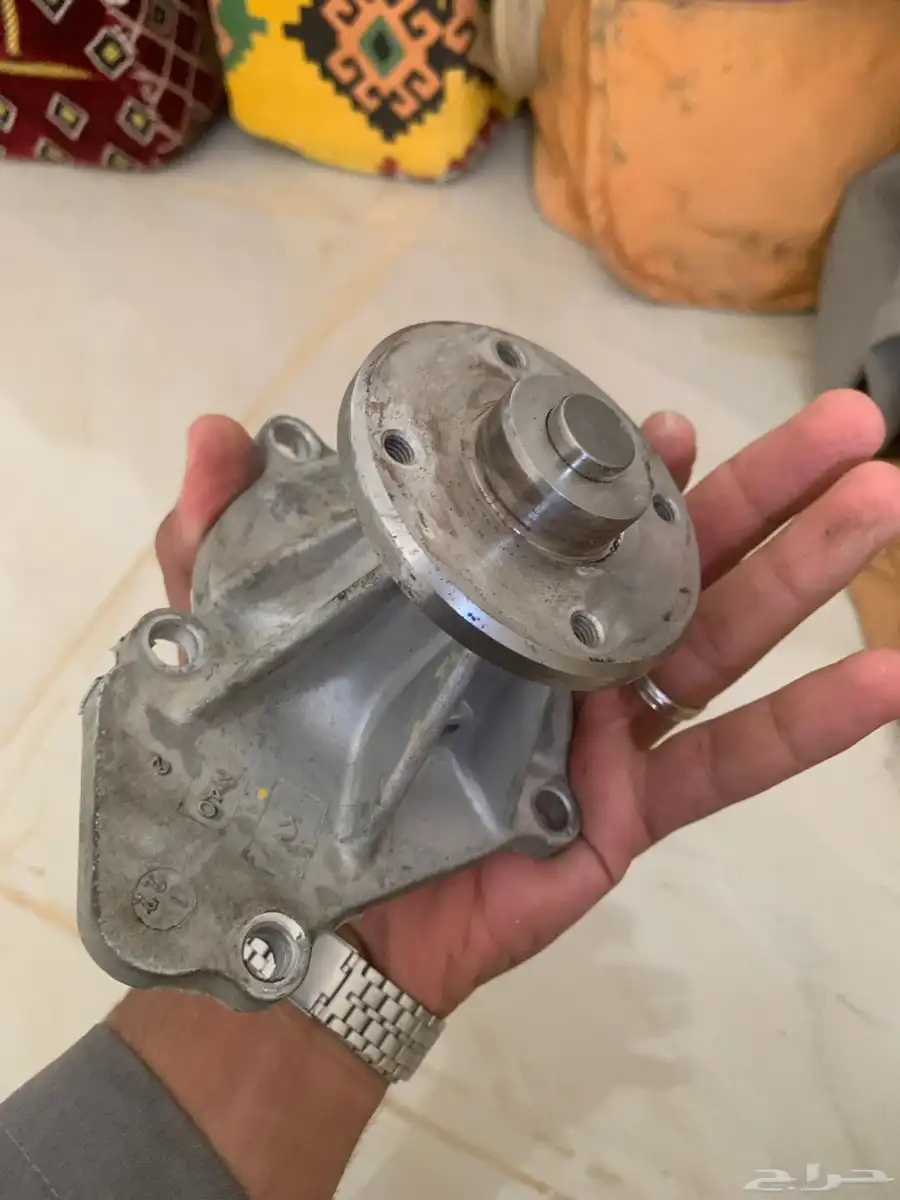 قطع غيار نيسان ددسن 0