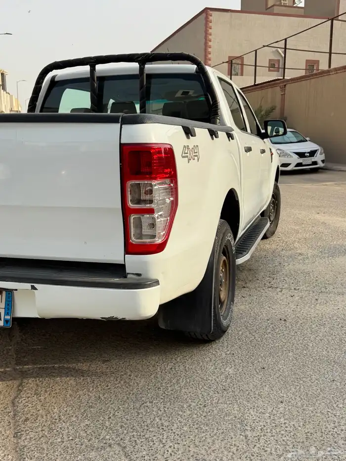 فورد رينجر 5