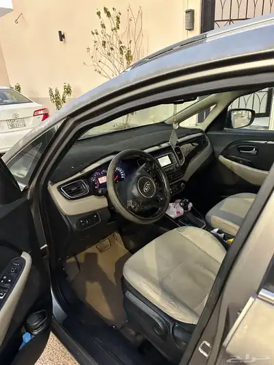 كارنس واجن 3
