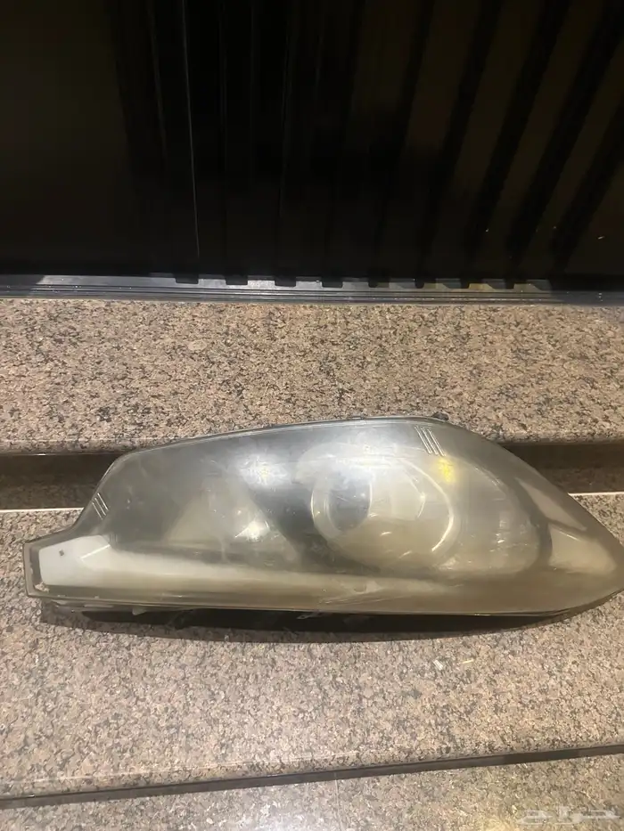 فانوس سياره كيا سيراتو يمين يسار 2015 0