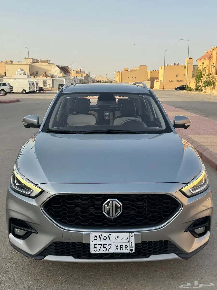 MG.ZS.2022 فل كامل index