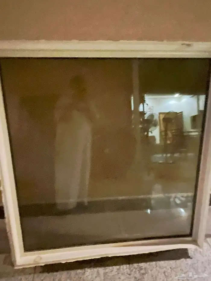 شباك وابواب ألمنيوم للبيع 1