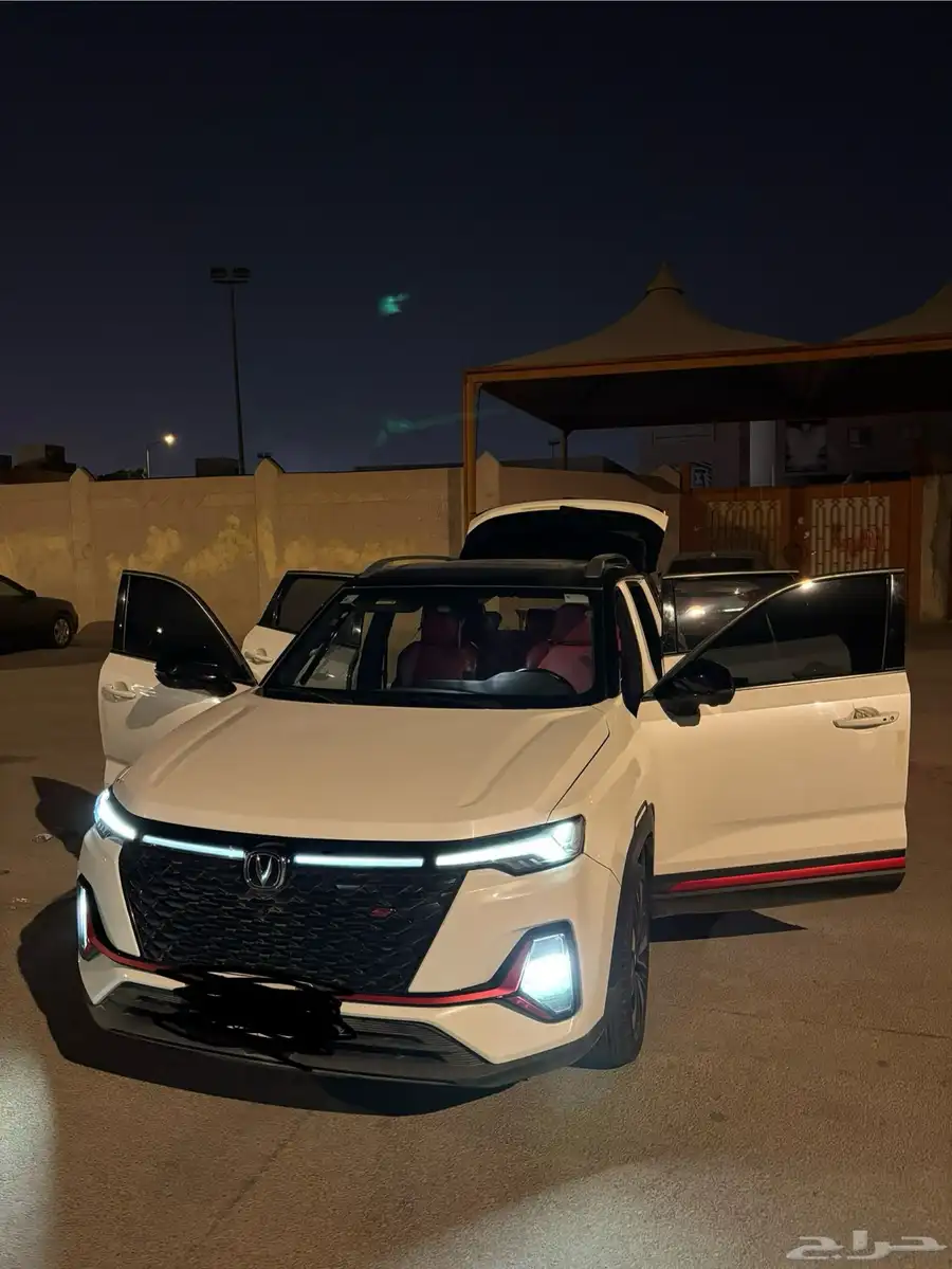شنجان cs35بلس ممشى75 index
