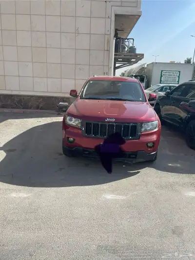 جيب شيروكي 2011 2