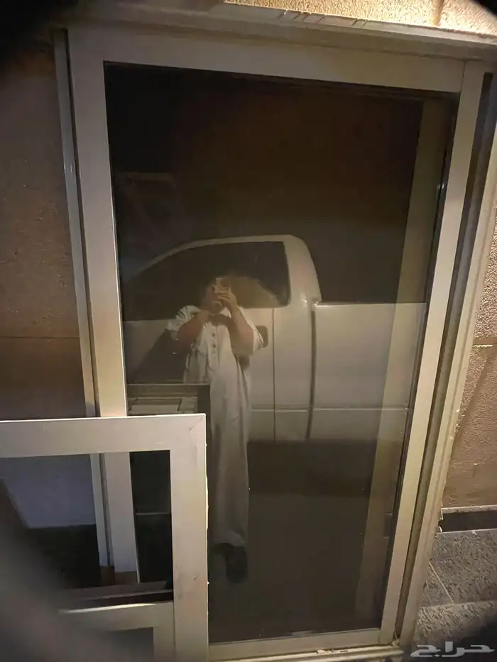 شباك وابواب ألمنيوم للبيع 0
