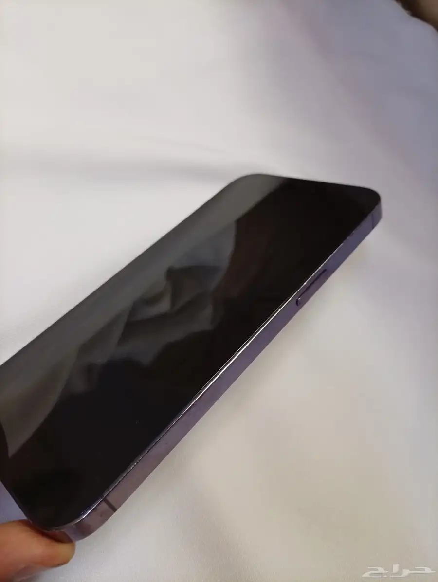 14 Pro Max ايفون 14 برو ماكس اخو الجديد 3