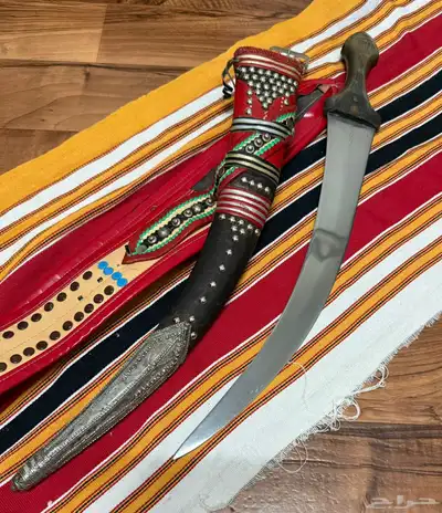 جنبية شغل قديم 0