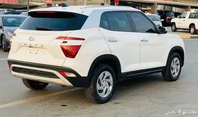 هونداي كريتا 2023 أخت الجديدة 12