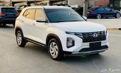 هونداي كريتا 2023 أخت الجديدة 0