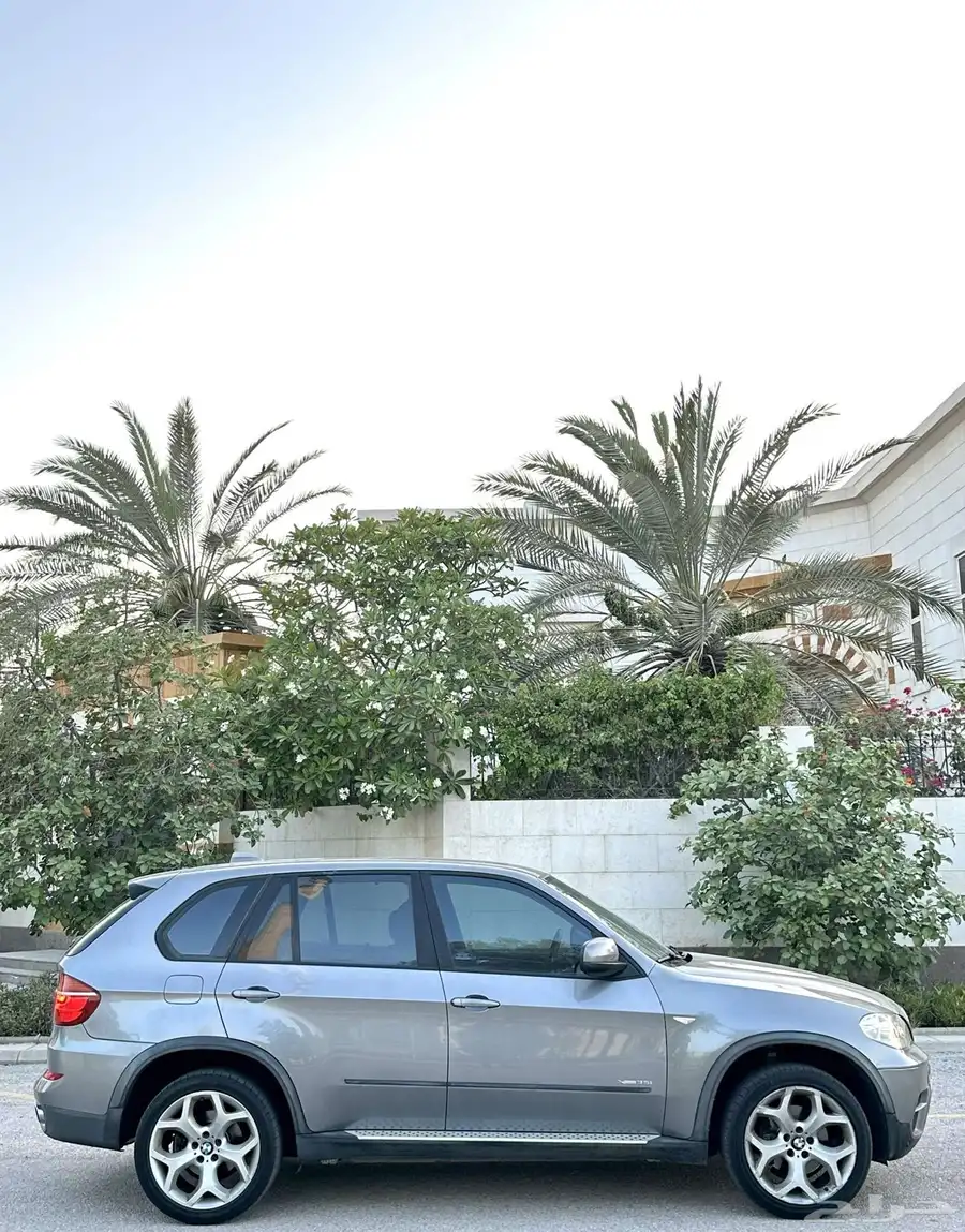 bmw x5 2012 index