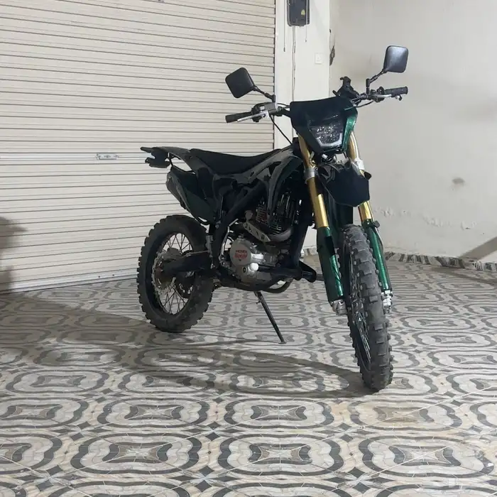 دباب صحراوي مهدي 1