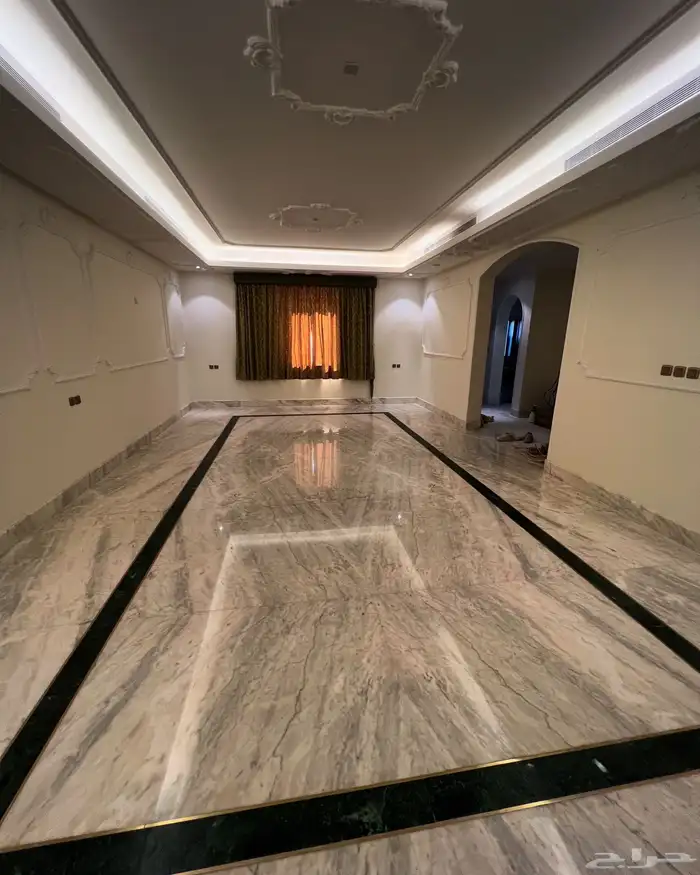 جلي وتلميع كافة أنواع الرخام وتنظيف السيراميك 1