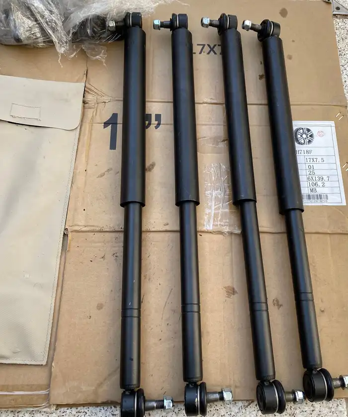 مساعد دركسون للربع والشاص جدد منزلات من اصفار 0