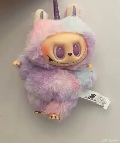 للبيع لابوبو النادر 1