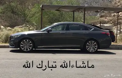 جنسس2019سعودي كاش اوبدل مع دفع الفرق 3