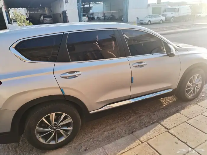 سنتافي 2019 2