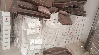 فلين خضار كميه طيبه 0