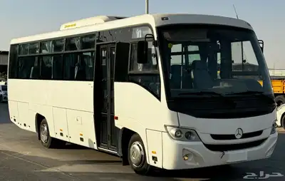 باص 33راكب نظيف مرسيدس 2019 عداد 20.000 1