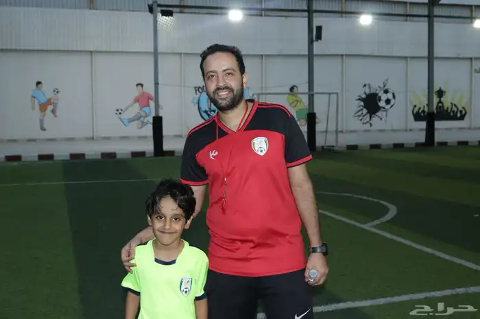 مدرب كره قدم معتمد 0