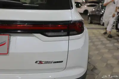 شانجان 2025 CS35 سمارت بلس شبه جديد 5