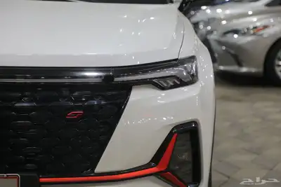 شانجان 2025 CS35 سمارت بلس شبه جديد 4