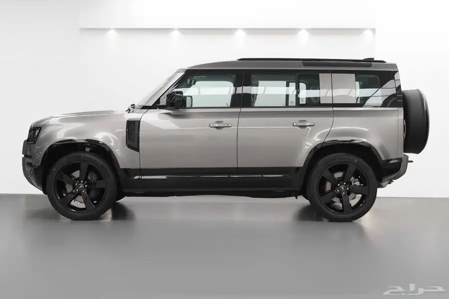 2025 Land Rover Defender HSE X-Dynamic اعلى المواصفات جديد index