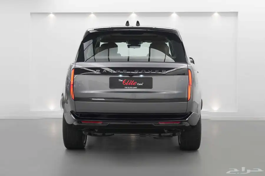 2025 Range Rover Autobiography V6 ضمان خمس سنوات جديد اصفار index