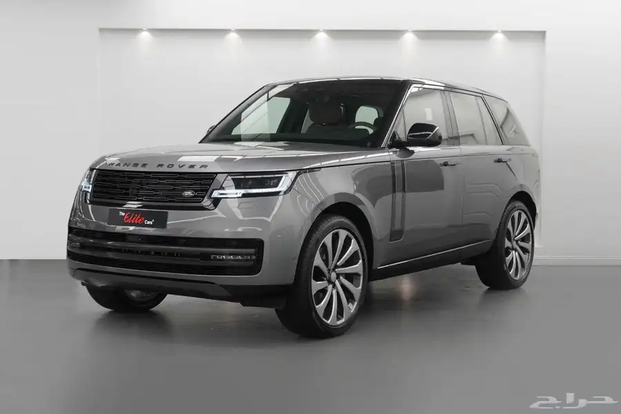 2025 Range Rover Autobiography V6 ضمان خمس سنوات جديد اصفار index