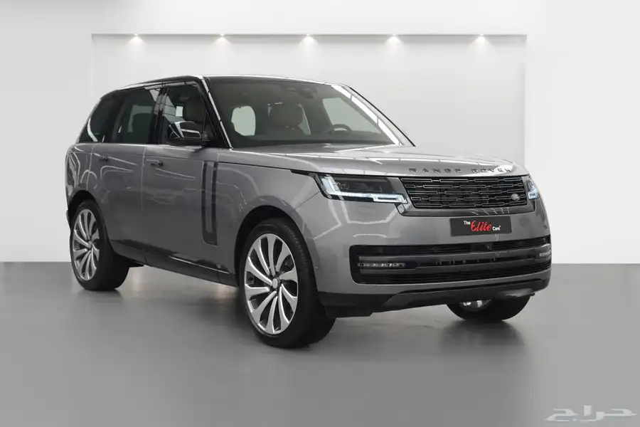 2025 Range Rover Autobiography V6 ضمان خمس سنوات جديد اصفار index