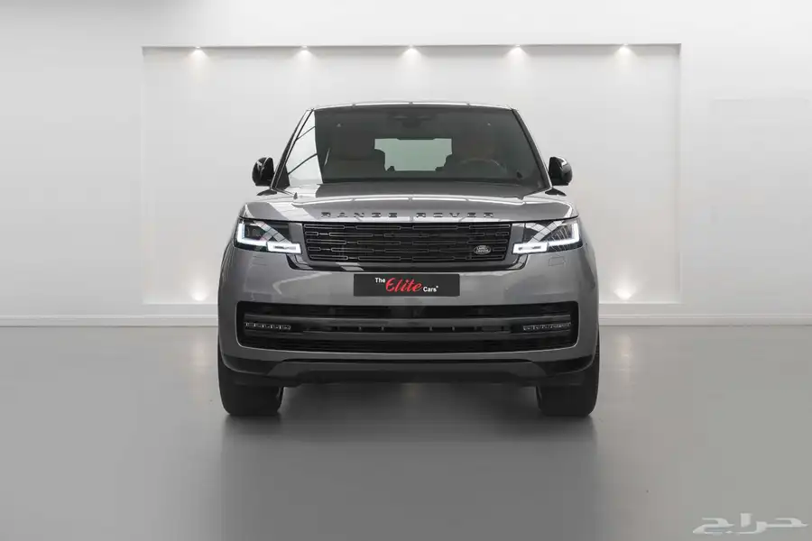 2025 Range Rover Autobiography V6 ضمان خمس سنوات جديد اصفار index