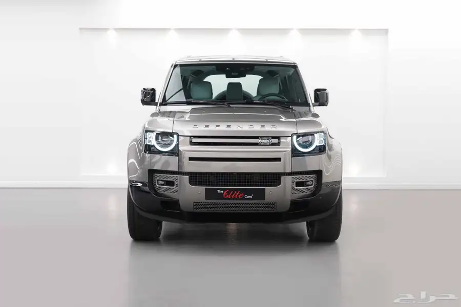 2025 Land Rover Defender HSE X-Dynamic اعلى المواصفات جديد index