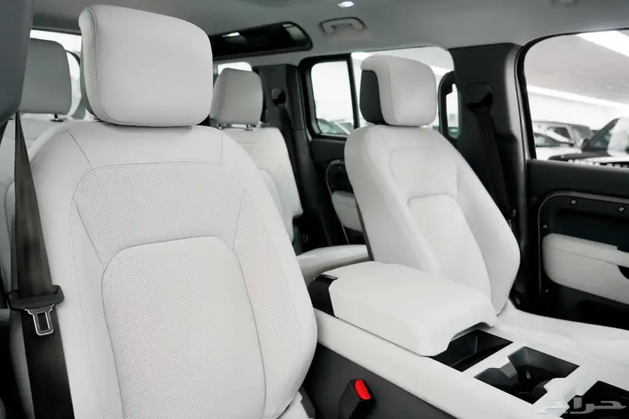 2025 Land Rover Defender HSE X-Dynamic اعلى المواصفات جديد index