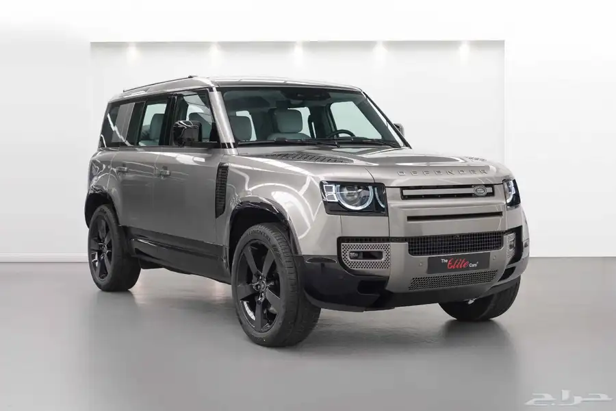 2025 Land Rover Defender HSE X-Dynamic اعلى المواصفات جديد index