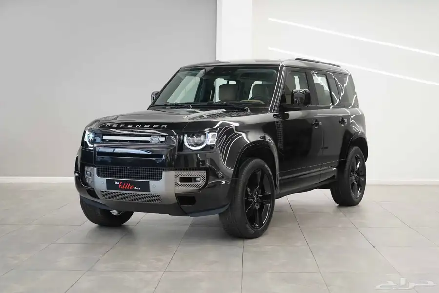 2025 ديفندير HSE X-Dynamic V6 كامل المواصفات جديد اصفار 2