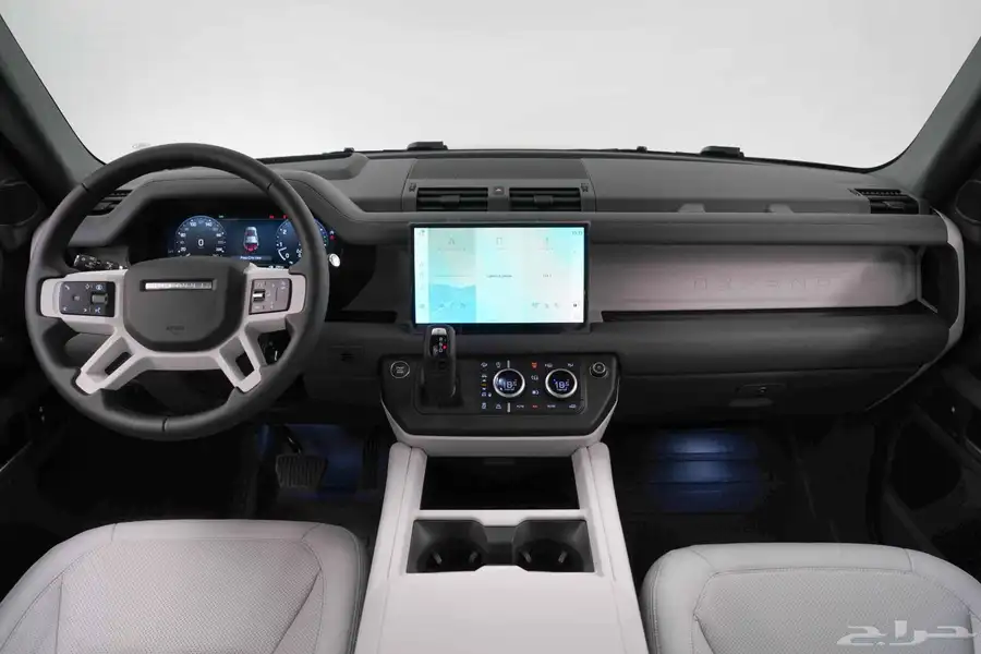 2025 Land Rover Defender HSE X-Dynamic اعلى المواصفات جديد index