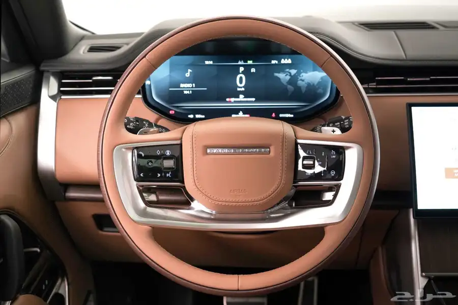 2025 Range Rover Autobiography V6 ضمان خمس سنوات جديد اصفار index
