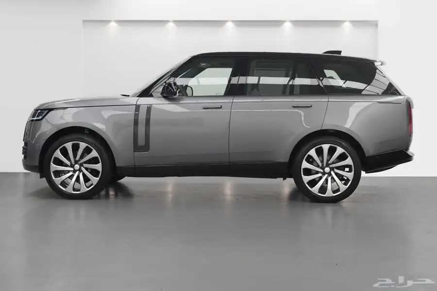 2025 Range Rover Autobiography V6 ضمان خمس سنوات جديد اصفار index