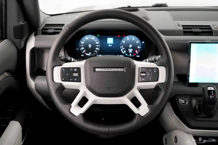 2025 Land Rover Defender HSE X-Dynamic اعلى المواصفات جديد index