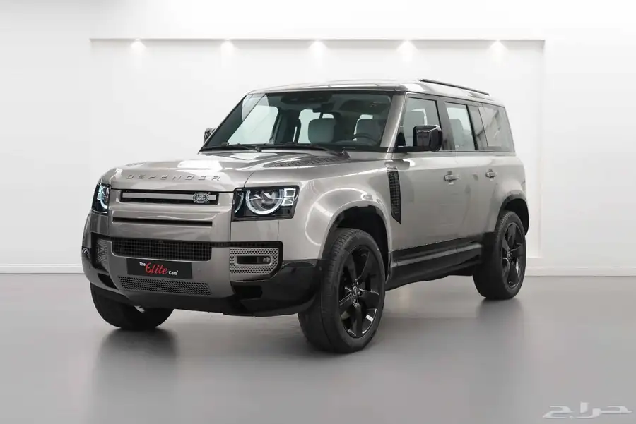 2025 Land Rover Defender HSE X-Dynamic اعلى المواصفات جديد index