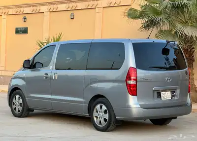هونداي H1 ديزل 2021 (بحالة ممتازة) 5