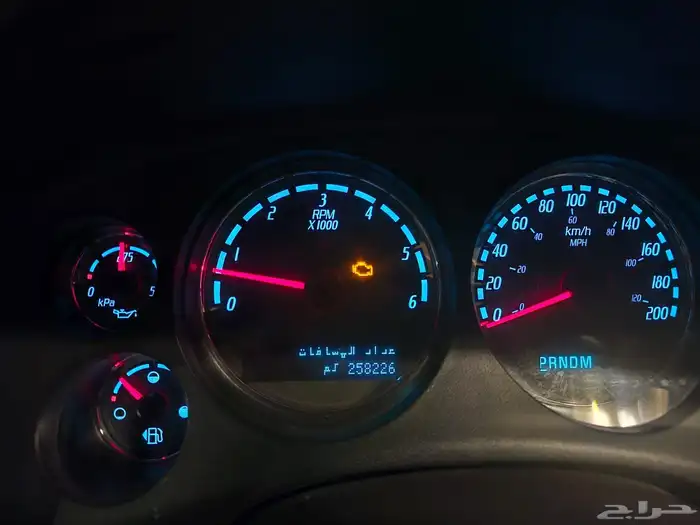 جمس دينالي 2007 7